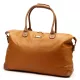 Northampton Polo Club PC3180 konyak női utazótáska 55 x 33 x 22 cm