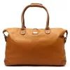 Northampton Polo Club PC3180 konyak női utazótáska 55 x 33 x 22 cm