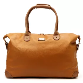   Northampton Polo Club PC3180 konyak női utazótáska 55 x 33 x 22 cm