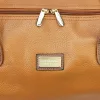 Northampton Polo Club PC3180 konyak női utazótáska 55 x 33 x 22 cm