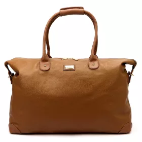   Northampton Polo Club PC3180 barna női utazótáska 55 x 33 x 22 cm