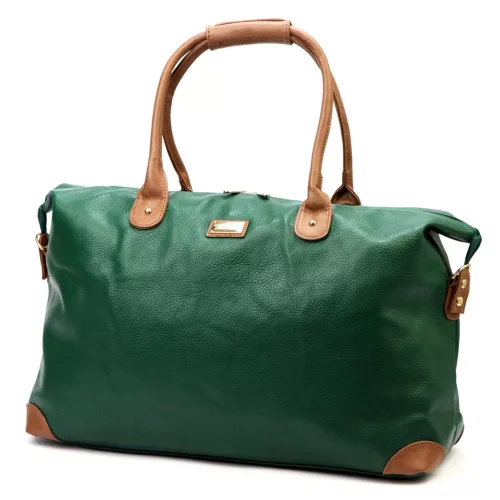Northampton Polo Club PC3180 zöld női utazótáska 55 x 33 x 22 cm