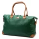 Northampton Polo Club PC3180 zöld női utazótáska 55 x 33 x 22 cm