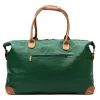 Northampton Polo Club PC3180 zöld női utazótáska 55 x 33 x 22 cm