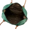 Northampton Polo Club PC3180 zöld női utazótáska 55 x 33 x 22 cm