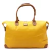 Northampton Polo Club PC3180 sárga női utazótáska 55 x 33 x 22 cm