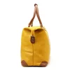 Northampton Polo Club PC3180 sárga női utazótáska 55 x 33 x 22 cm
