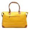 Northampton Polo Club PC3180 sárga női utazótáska 55 x 33 x 22 cm