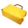 Northampton Polo Club PC3180 sárga női utazótáska 55 x 33 x 22 cm