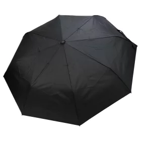 RST 6087 / 3672-1 fekete esernyő 28.5 x 95 cm
