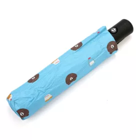 RST 6085 / 3210 TEDDY BEARS kék esernyő 95 cm