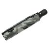 RST 6088 / 3713A szürke terepmintás esernyő 100 cm 