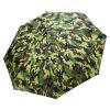 RST 6088 / 3713A khaki terepmintás esernyő 100 cm