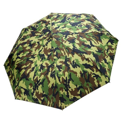 RST 6088 / 3713A khaki terepmintás esernyő 100 cm