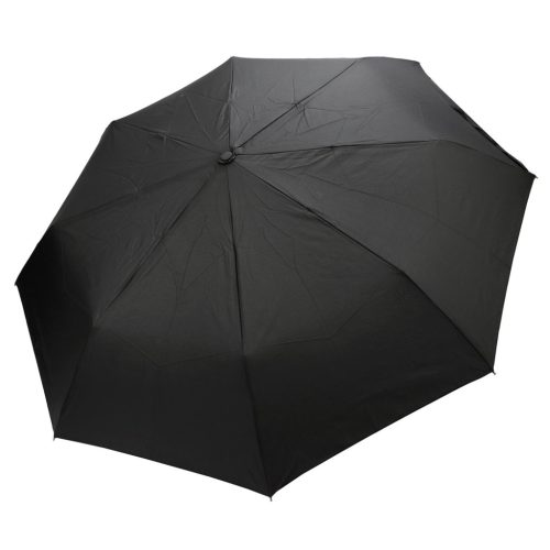 RST 6077 / 3025 fekete esernyő 105 cm