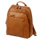 Pierre Cardin TILAK112 14423 olasz barna női bőr hátizsák 32 x 38 x 15 cm