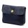 VerMari ET DOL-M-1 navy női bőr pénztárca és irattartó 10.5 x 8 x 2.5 cm