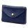VerMari ET DOL-L-1 navy női bőr pénztárca és irattartó 15 x 10 x 3 cm