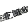 Gregorio Luggage Strap D2 fehér bőrönd biztonsági öv zár 5 cm