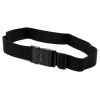 Gregorio Luggage Strap D3 fekete bőrönd biztonsági öv zár 5 cm