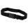 Gregorio Luggage Strap D3 fekete bőrönd biztonsági öv zár 5 cm
