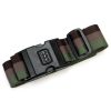 Gregorio Luggage Strap D3 színes bőrönd biztonsági öv zár 5 cm