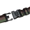 Gregorio Luggage Strap D3 színes bőrönd biztonsági öv zár 5 cm