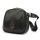 Gregorio 1720 fekete női bőr oldaltáska, crossbody 22 x 21 x 12 cm 
