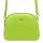MiaMore 01-064 lime zöld női bőr válltáska 22.5 x 18 x 9 cm 