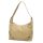 Luka 24-006 homok női bőr válltáska 32 x 27 x 11 cm 