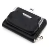 Eslee 99193 fekete női pénztárca 11.5 x 10 x 5 cm