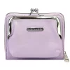 Eslee 99193 lila női pénztárca 11.5 x 10 x 5 cm