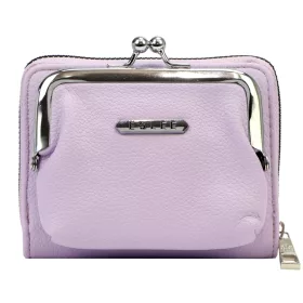 Eslee 99193 lila női pénztárca 11.5 x 10 x 5 cm