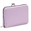 Eslee 99193 lila női pénztárca 11.5 x 10 x 5 cm