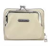 Eslee 99193 bézs női pénztárca 11.5 x 10 x 5 cm