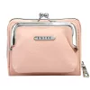 Eslee 99193 rózsaszín női pénztárca 11.5 x 10 x 5 cm