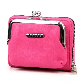 Eslee 99193 magenta női pénztárca 11.5 x 10 x 5 cm