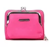 Eslee 99193 magenta női pénztárca 11.5 x 10 x 5 cm