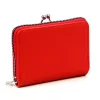 Eslee 99193 piros női pénztárca 11.5 x 10 x 5 cm