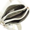BRICIOLE 4163 bézs női oldaltáska 4 x 13 x 21 cm