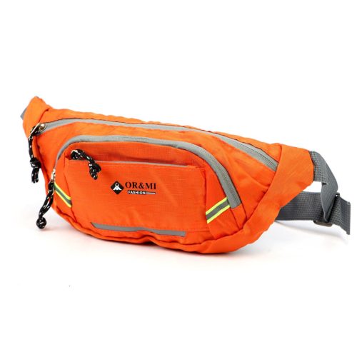 Ormi 72235 narancs női övtáska 32 x 13 x 8 cm