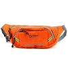 Ormi 72235 narancs női övtáska 32 x 13 x 8 cm