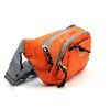 Ormi 72235 narancs női övtáska 32 x 13 x 8 cm
