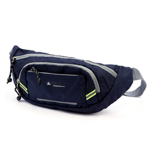 Ormi 72235 navy női övtáska 32 x 13 x 8 cm