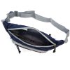 Ormi 72235 navy női övtáska 32 x 13 x 8 cm