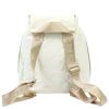 Gregorio SK166 fehér női hátizsák 26 x 32 x 13 cm