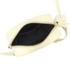 Gregorio SI1159 PLEC bézs női válltáska 22 x 16 x 9 cm