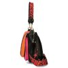 EGO EDX119SA 060024WL narancs női válltáska 22 x 16 x 9 cm