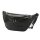 Luka 24-010 DOLLARO zöld női bőr övtáska, crossbody 34 x 19 x 13 cm