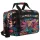 Rovicky R-TL15608 szines levél mintás Wizz Air, Ryanair kabintáska, utazótáska 40 x 25 x 20 cm